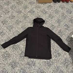 Lululemon Lightweight Running Jacket